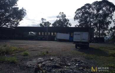 Imagem 5: Terreno à venda, 16000 m² por R$ 8.000.000,00 - Vila Pindorama - Barueri/SP