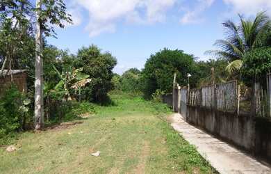 Imagem: O terreno possui 1.200m² de Área e está localizado em Rio