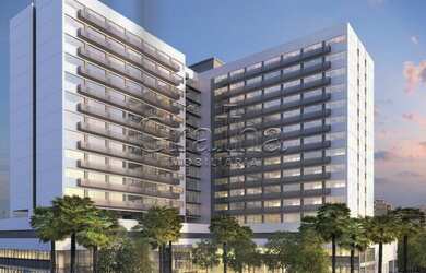 Imagem: O depósito possui 39m² de Área e está localizado em Cristo