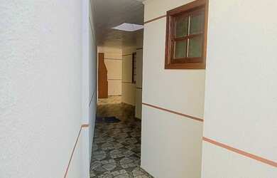 Imagem 7: Casa à venda, 121 m² por R$ 315.000,00 - Guaraituba - Colombo/PR