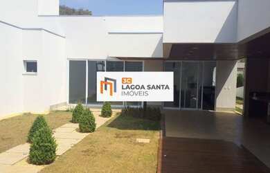 Imagem 4: MARAVILHOSA CASA CONDOMÍNIO PARQUE RESIDENCIAL VIVENDAS / LAGOA SANTA...