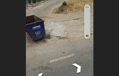 Imagem: O terreno possui 100m² de Área e está localizado em Salvador