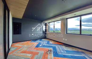 Imagem 3: Maravilhosa sala comercial em condomínio de alto padrão no Alto de Pinheiros/SP