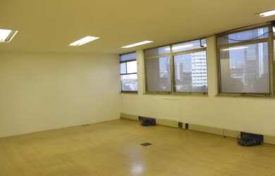 Imagem 9: Andar/laje corporativa para venda com 517 metros quadrados em Pinheiros...