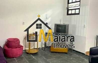 Imagem 7: CASA DISPONÍVEL PARA LOCAÇÃO TEMPORÁRIA NO PEREQUÊ-AÇÚ 400 METROS...