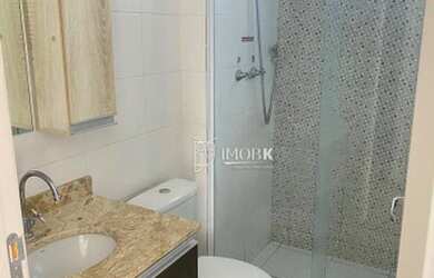 Imagem 15: Apartamento com 2 dormitórios, 59 m² - venda por R$ 385.000,00 ou aluguel...