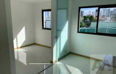 Imagem 1: Apartamento à venda no bairro Caminho das Árvores - Salvador/BA