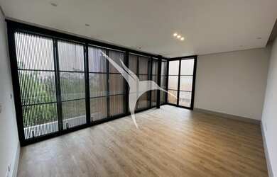 Imagem 12: SANTANA DE PARNAIBA - Casa Padrão - Alphaville