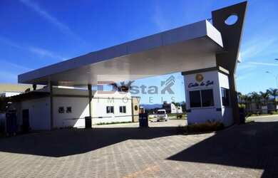 Imagem: O terreno possui 150m² de Área, Imóvel novo e está localizado