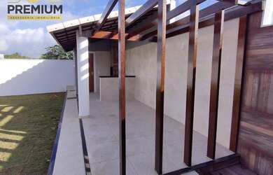 Imagem 4: Casa à venda, 133 m² por R$ 650.000,00 - Jardim Atlântico Leste (Itaipuaçu) - Maricá/RJ