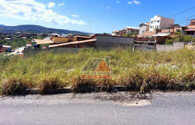 Imagem 1: Terreno Lote para Venda em Imperial Santa Luzia-MG - 476