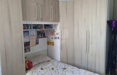 Imagem 14: Carapicuíba - Apartamento Padrão - Granja Viana