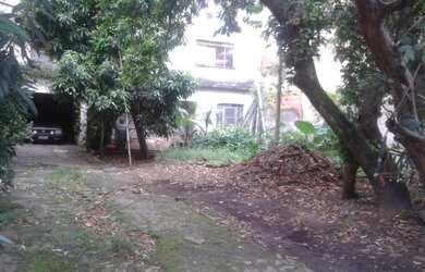 Imagem 1: TERRENO 360 MTS ATERRADO