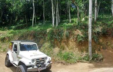 Imagem 1: Terreno para Venda em Rio de Janeiro, Barra de Guaratiba