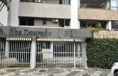 Imagem 6: Salvador - Apartamento Padrão - Itaigara