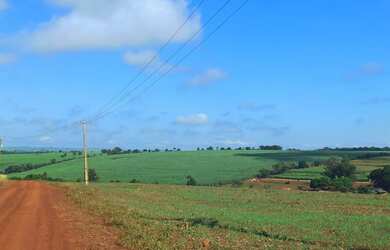 Imagem 4: Fazenda/Sítio/Chácara para venda tem 355014 metros quadrados em Centro...