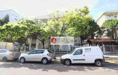 Imagem 1: Apartamento com 1 dormitório, 50 m² - venda por R$ 190.000,00 ou aluguel...