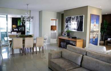 Imagem 5: Apartamento a venda - Residenza Vista Reale - Patamares - Salvador