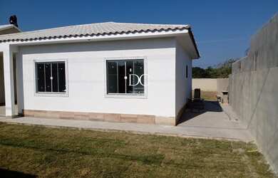 Imagem 4: CASA RESIDENCIAL em MARICÁ - RJ, JARDIM ATLÂNTICO CENTRAL ITAIPUAÇU