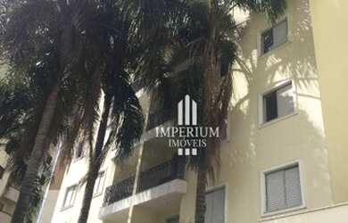 Imagem 4: Apartamento com 2 dormitórios, 55 m² - venda por R$ 370.000,00 ou aluguel...