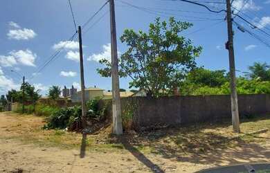 Imagem: O terreno possui 1.000m² de Área e está localizado em Candelária