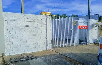 Imagem 2: Casa à venda, 121 m² por R$ 315.000,00 - Guaraituba - Colombo/PR