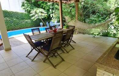 Imagem 6: Casa para venda - Residencial Itapuã - Alphaville - Salvador