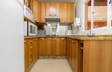 Imagem 16: Sobrado em condomínio à venda por R$ 399.000 no Bairro Alto Curitiba/...