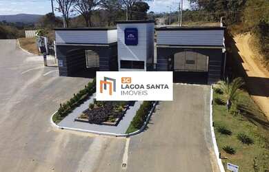 Imagem 1: OPORTUNIDADE DE LOTE CONDOMÍNIO VERSALLES VILLE DE FRANCE / LAGOA SANTA...