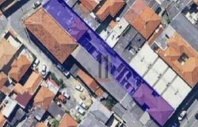 Imagem 10: Terreno, 1365 m² - venda por R$ 5.589.675,00 ou aluguel por R$ 6.500,00/mês...