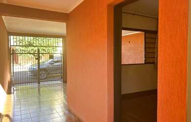 Imagem 2: CASA - IPIRANGA. Varanda, Área de serviço, 93m² de Áreae2 Vagas na...