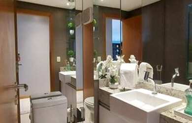 Imagem 7: Apartamento a venda - Orizon - Morro Ipiranga - Salvador