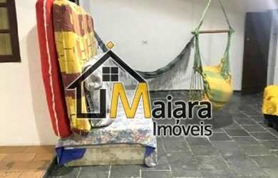 Imagem 9: CASA DISPONÍVEL PARA LOCAÇÃO TEMPORÁRIA NO PEREQUÊ-AÇÚ 400 METROS...