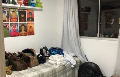 Imagem 11: Apartamento a Venda no Parque Rodoviário - Condomínio Águas Marinhas