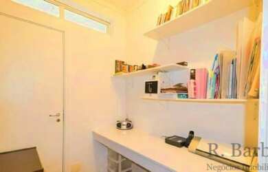 Imagem 12: Lindo Apartamento. Imóvel mobiliado, Ar-condicionado, 113m² de Áreae2...