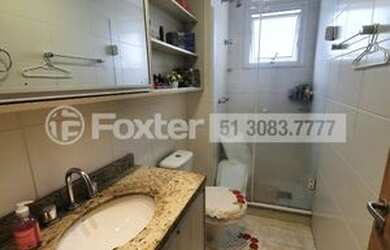 Imagem 6: Apartamento à venda no bairro Jardim Lindóia - Porto Alegre/RS