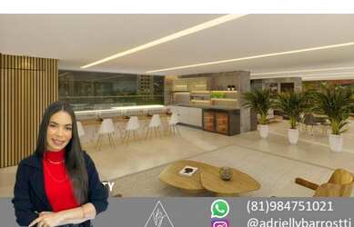 Imagem 6: 38m² | Localizado na Av. Agamenon Magalhães