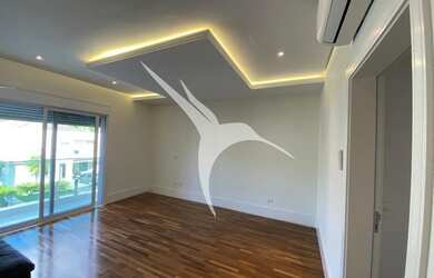 Imagem 6: SANTANA DE PARNAIBA - Casa Padrão - Alphaville