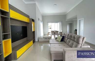 Imagem 3: Casa com 3 dormitórios, 240 m² - venda por R$ 1.400.000 ou aluguel por...