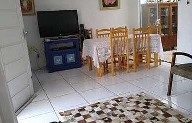 Imagem 3: Casa no laranjal 50 m da praia