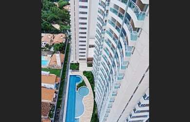 Imagem 1: Residencial Fortaleza Sul