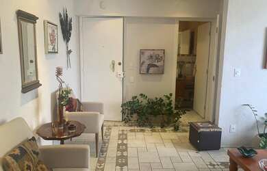 Imagem: O depósito possui 1 Vaga na garagem, 110m² de Área e está