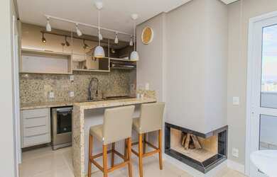 Imagem 2: Cobertura em Boa Vista. Piscina, Churrasqueira, Ar-condicionadoeGuarda...