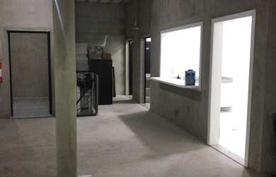 Imagem 9: Galpão/Depósito/Armazém para aluguel possui 255 metros quadrados