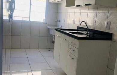 Imagem 3: Apartamento com 2 dormitórios, 45 m² - venda por R$ 159.000,00 ou aluguel...