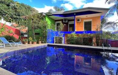 Imagem 2: Casa à venda, 370 m² por R$ 1.350.000,00 - Terras do Madeira - Carapicuíba/SP