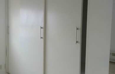 Imagem 7: kitnet Centro. 30m² de Áreae1 Banheiro