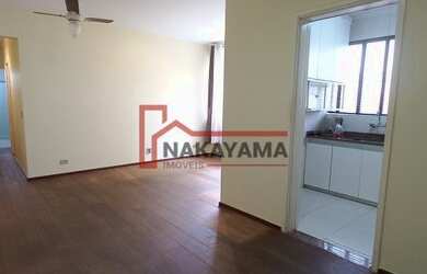 Imagem 2: Apartamento à venda no bairro Jardim Londrilar - Londrina/PR