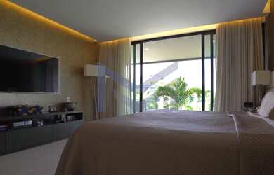 Imagem 10: Mansão à venda no Cond. Del Lago na Barra da Tijuca