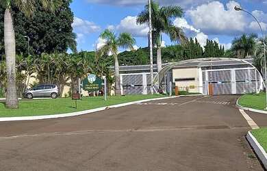 Imagem: O terreno possui 728m² de Área e está localizado em Jardim